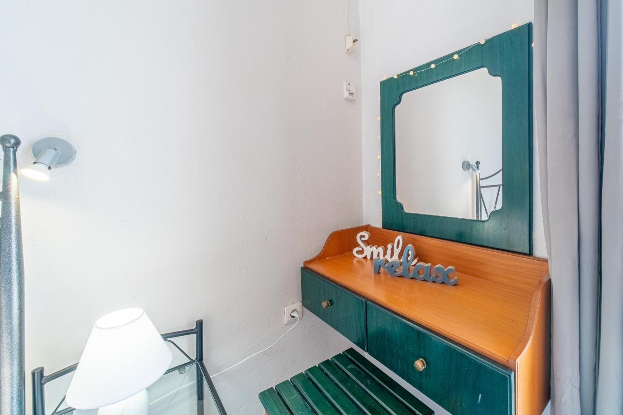 Appartement Spyridoula 1
